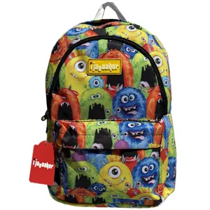 کوله پشتی بچگانه آی جواهر مدل Z15