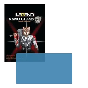 محافظ صفحه نمایش مانیتور لجند مدل نانو A مناسب برای پژو پارس