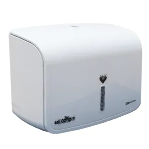 دستگاه ضد عفونی کننده اتوماتیک دست مدل Full-w340