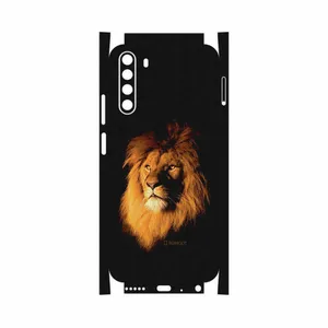 MAHOOT Lion-FullSkin Cover Sticker for Gplus X10