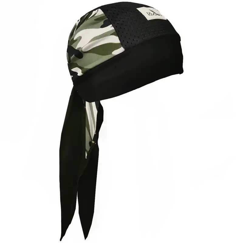 دستمال سر و گردن لیپو مدل مدل always winner