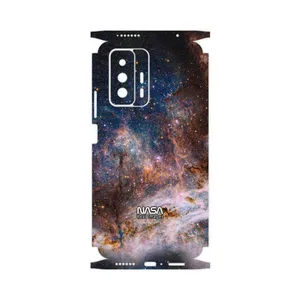 MAHOOT Universe_by_NASA_6-FullSkin Cover Sticker for Xiaomi 11T 5G