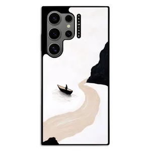 AKAM AMC-WSGS24U-ZEN-27 Cover For Samsung Galaxy S24 Ultra