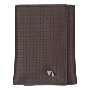 کیف پول مردانه چرم مشهد مدل D0631-088