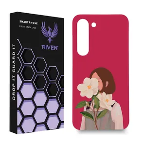 RIVEN RI2-6 Case For Samsung Galaxy S23