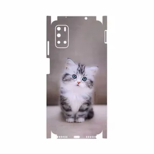 MAHOOT Cat-2-FullSkin Cover Sticker for Gplus Z10