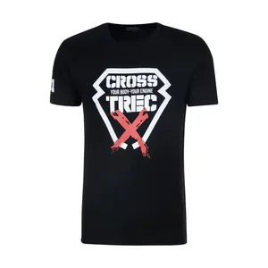 تی شرت ورزشی مردانه مدل PPY