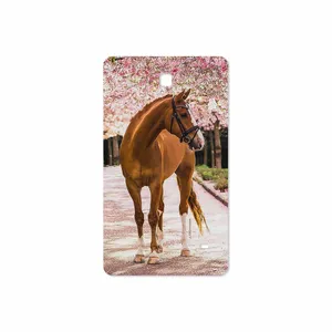 MAHOOT Horse-1 Cover Sticker for Samsung Galaxy Tab 4 7.0 2014 T230