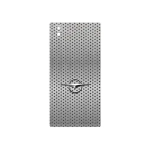 MAHOOT Haima Cover Sticker for Sony Xperia L1
