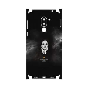 MAHOOT Angelina Jolie-FullSkin Cover Sticker for Honor 6X