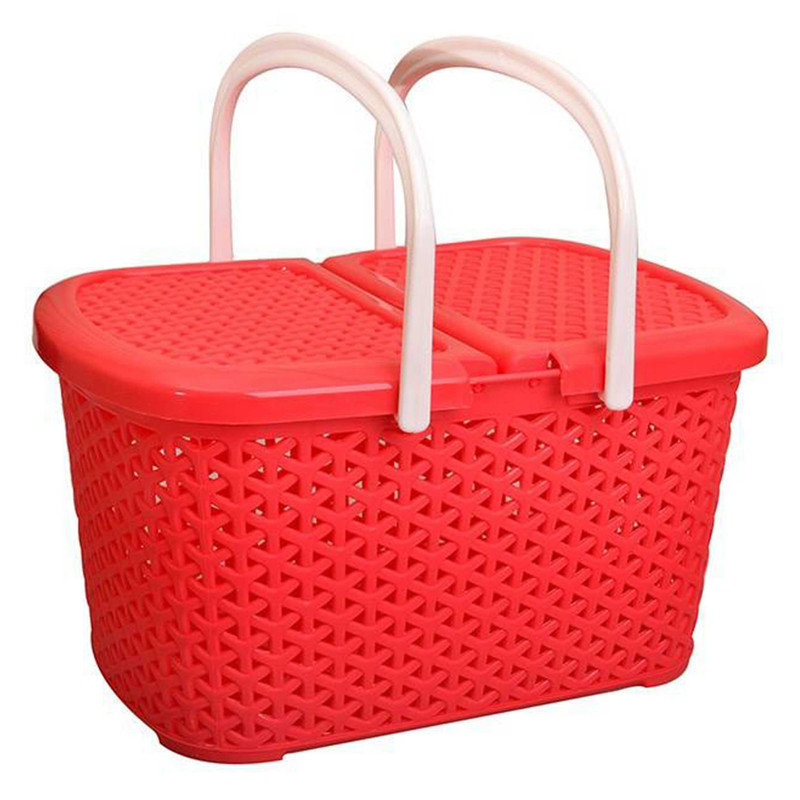 سبد پیک نیک مدل 170