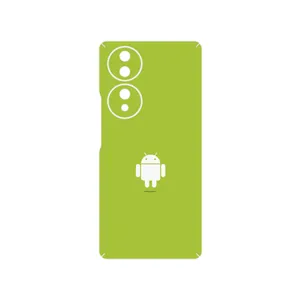 MAHOOT Andorid Cover Sticker for Honor 70