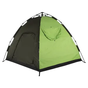 چادر مسافرتی 10 نفره مدل Fast Assemble-001