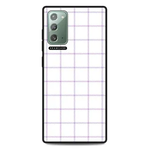 AKAM AMC-WSGN20-CUTE PATTERN9 Cover For Samsung Galaxy Note 20