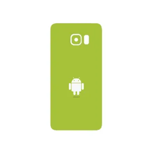 MAHOOT Andorid Cover Sticker for Samsung Galaxy S6 Edge
