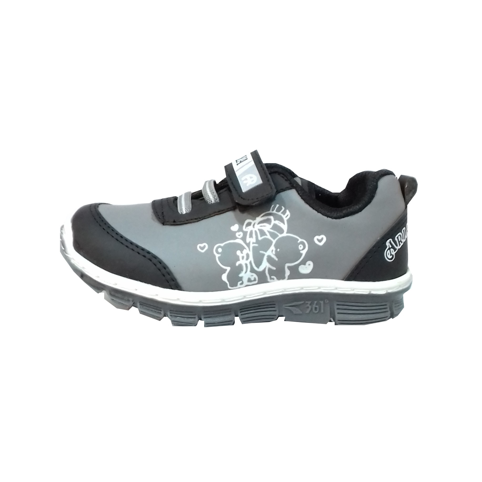 کفش مخصوص پیاده روی پسرانه مدل KIA25