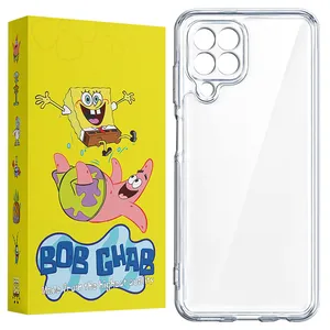 BOB GHAB SPACEFB Cover For Samsung Galaxy M53 5G