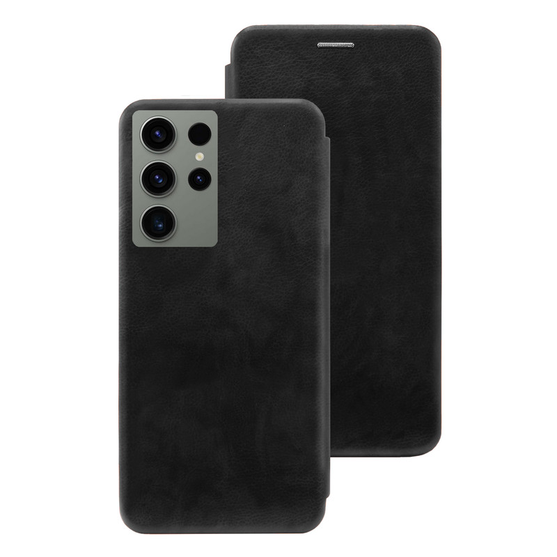کیف کلاسوری مدل Negro مناسب برای گوشی موبایل سامسونگ Galaxy S22 Ultra