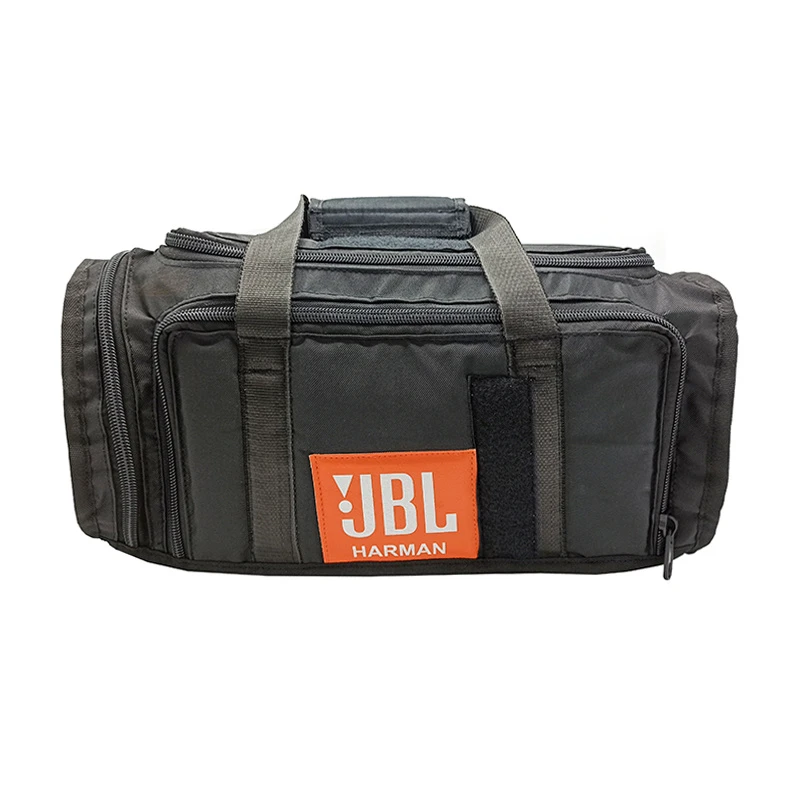  کیف حمل اسپیکر مدل On The Go مناسب برای اسپیکر جی بی ال پارتی باکس On The Go