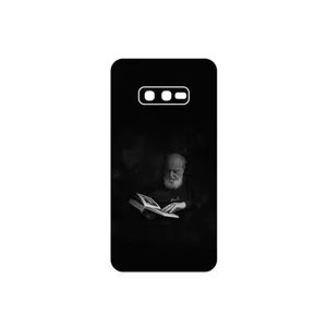 MAHOOT Hoshang Ebtehaj Cover Sticker for Samsung Galaxy S10e