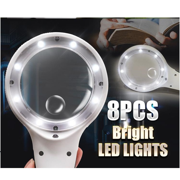 ذره بین پروسکیت مدل  MA-029