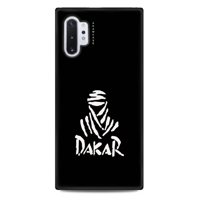 کاور آکام مدل AMC-WSGN10P-MOTORCYCLE-2 مناسب برای گوشی موبایل سامسونگ Galaxy Note 10 Plus