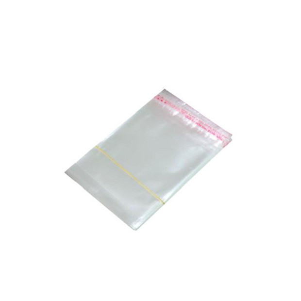 سلفون چسب دار مدل 44881513 وزن 500 گرمی