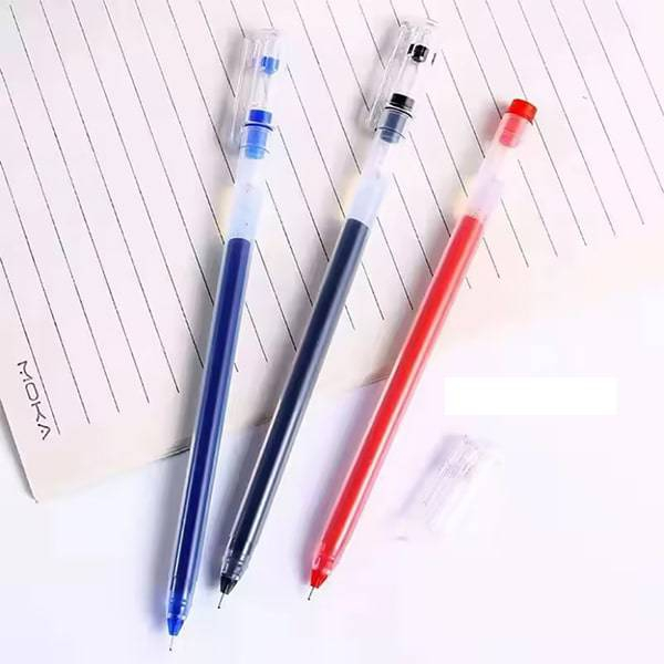 خودکار 0.5 میلی متری مدل BM-S1 بسته 12 عددی خودکار 0.5 میلی متری مدل BM-S1 بسته 12 عددی