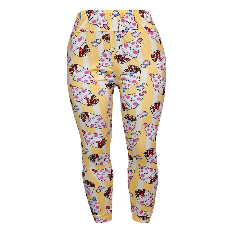 شلوار راحتی زنانه مدل Smoothie