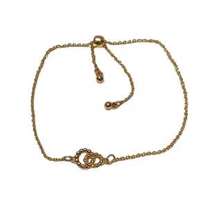 دستبند زنانه مدل آیلین