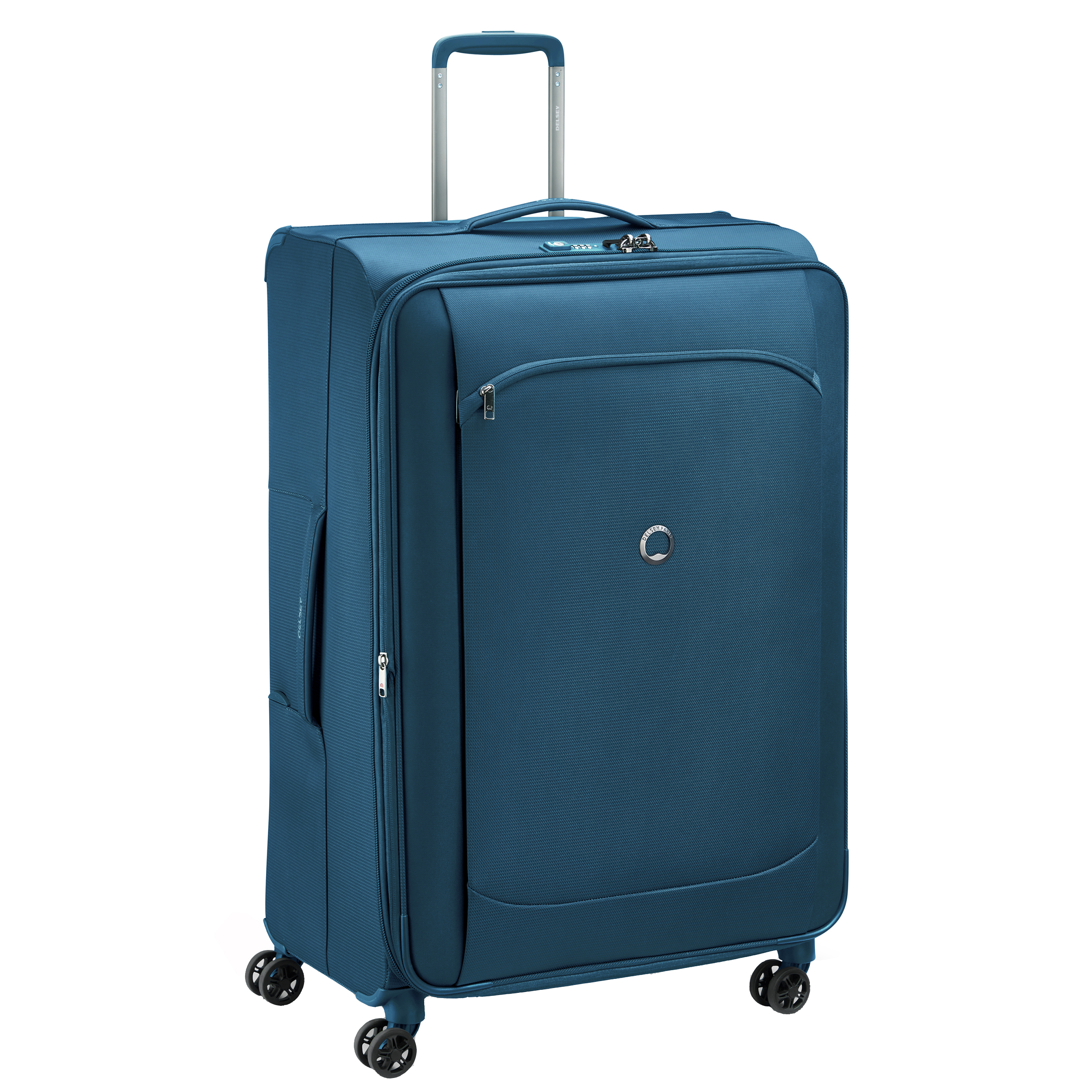 نکته خرید - قیمت روز چمدان دلسی مدل MONTMARTRE AIR 2 کد 2352839 سایز خیلی بزرگ خرید