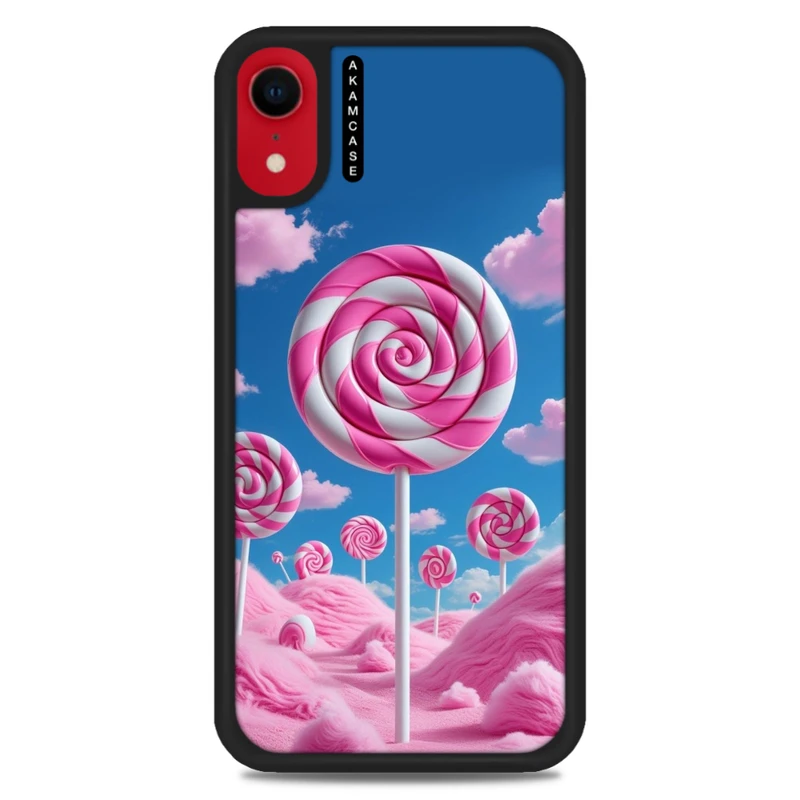 کاور آکام مدل AMC-WAXR-CANDY-11 مناسب برای گوشی موبایل اپل iPhone XR