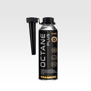 اکتان بوستر مانل مدل 7481 حجم 300 میلی لیتر