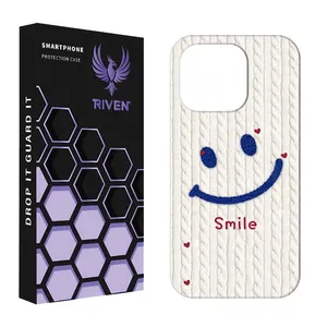 RIVEN RI1-14 Case For Apple iPhone 11 Pro