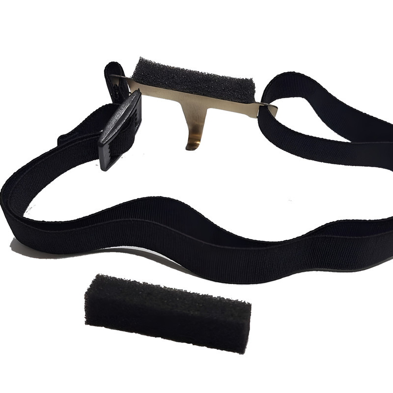 هولدر نگهدارنده عینک باینک مدل steel304