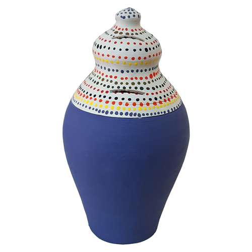 قلک سفالی مدل HT - 05