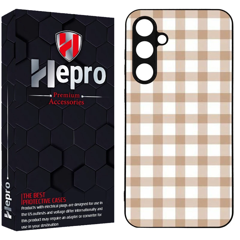 کاور هپرو طرح فانتزی مدل TPU مناسب برای گوشی موبایل سامسونگ Galaxy A54