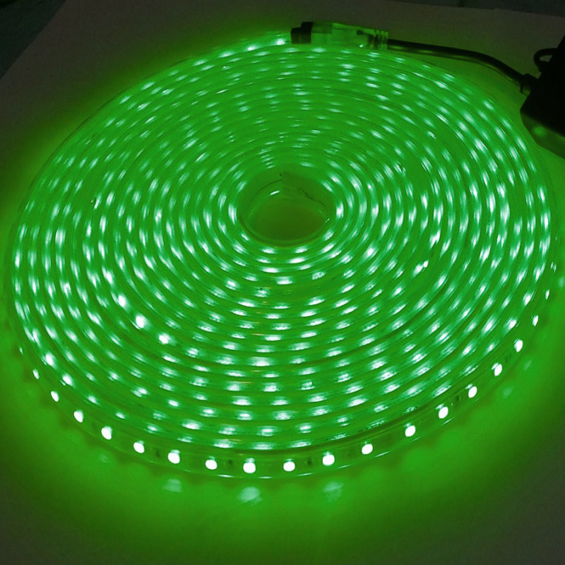ریسه ال ای دی مدل RGB  طول 25 متر 