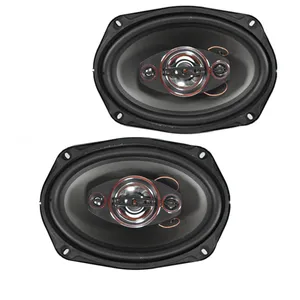 اسپیکر خودرو مدل  max wave  مدل M_69311 بسته 2 عددی