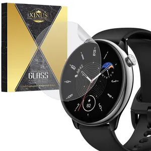 Xinus NNOX Screen Protector For Amazfit GTR mini