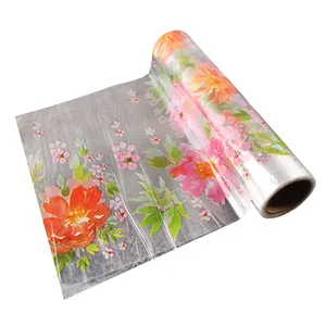 سفره یکبار مصرف کژین کد 05 رول 12 متری