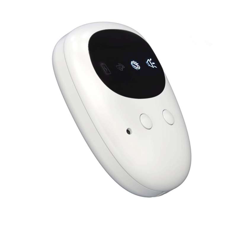 پیجر سالمند و کودک مدل jinmen