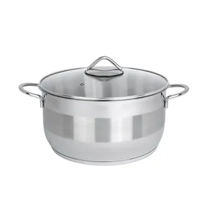 قابلمه ام جی اس مدل PS4113 سایز 28