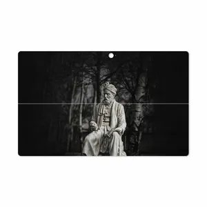 MAHOOT Ferdowsi-Logo Cover Sticker for Microsoft Surface Pro 2 2013