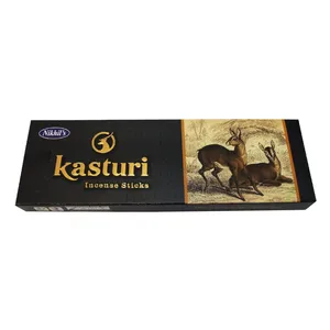 عود نخیل مدل Kasturi