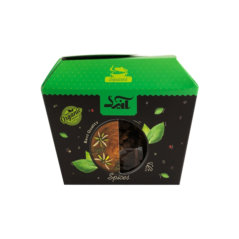 هل باد آنید - 125 گرم