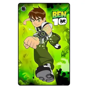 کاور مگافون کد 8217 مناسب برای تبلت لنوو Tab M10 Plus  