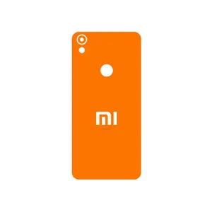 MAHOOT Xiaomi Cover Sticker for Tecno Camon CM