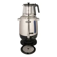 سماور برقی سوپر کاسا مدل CA-320 گنجایش ۴ لیتر