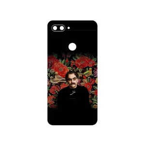 MAHOOT Shahram Nazeri Cover Sticker for Xiaomi Mi 8 Lite